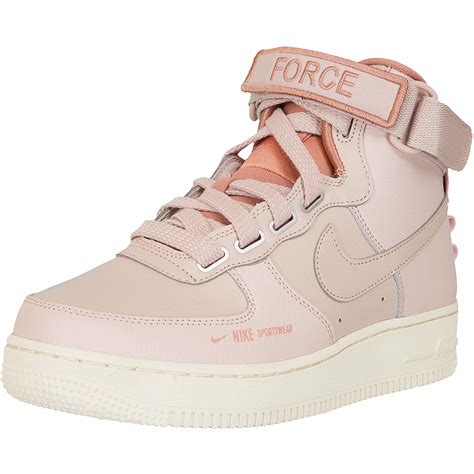 nike air force 1 high damen günstig|nike air force 1 high top.